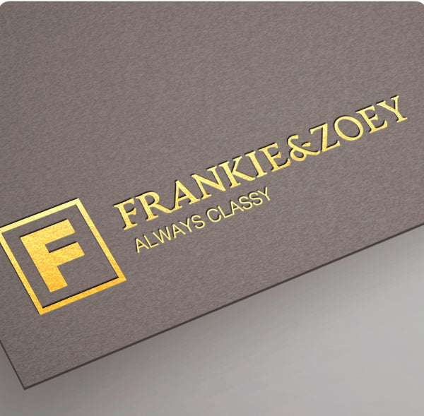 Frankie&Zoey's Boutique