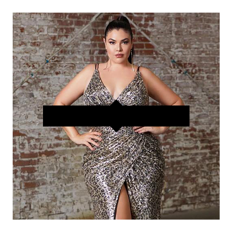 Plus Size Dresses