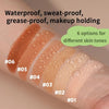 Foundation stick
