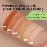 Foundation stick