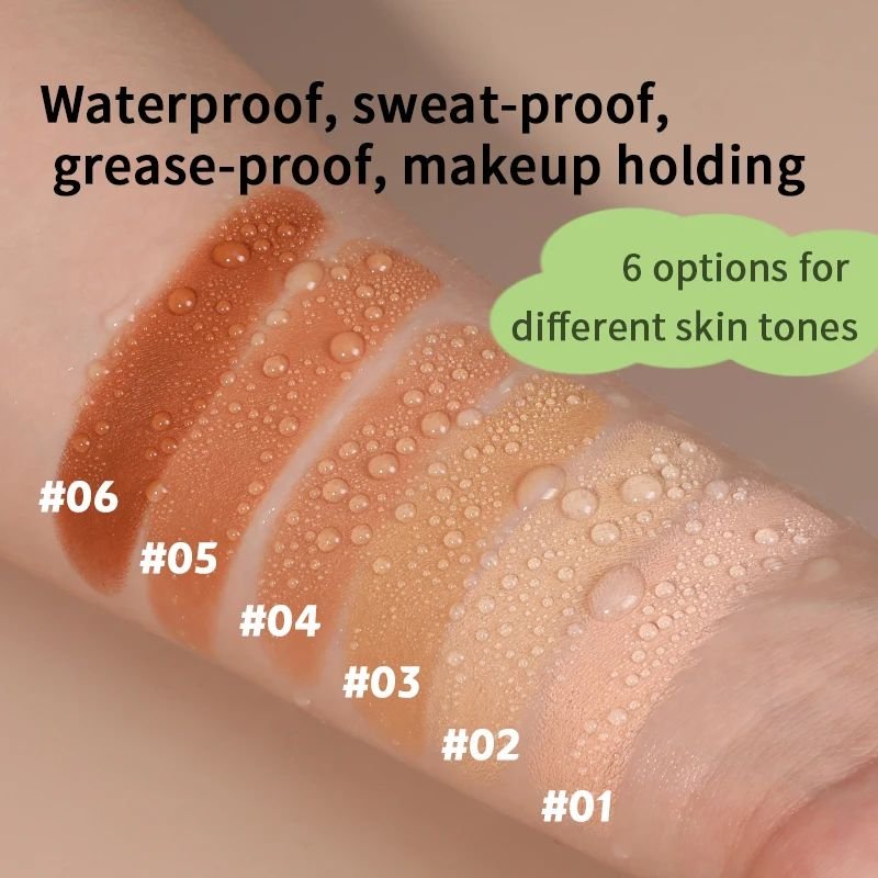 Foundation stick