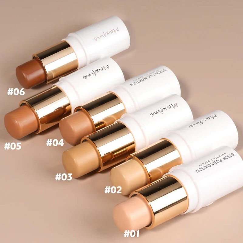 Foundation stick