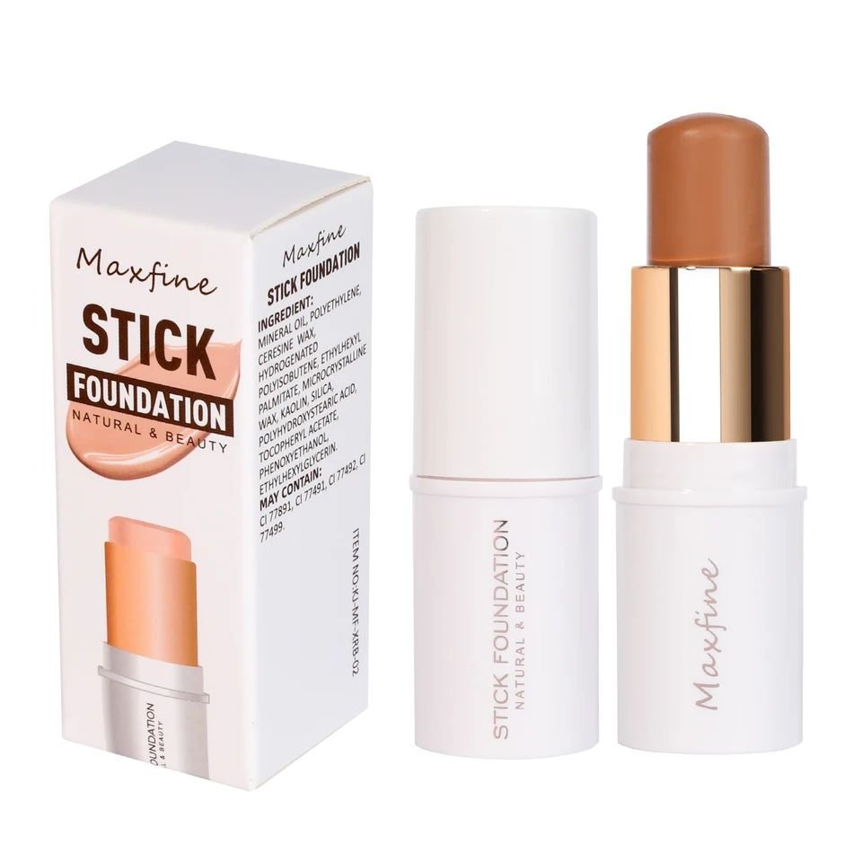 Foundation stick