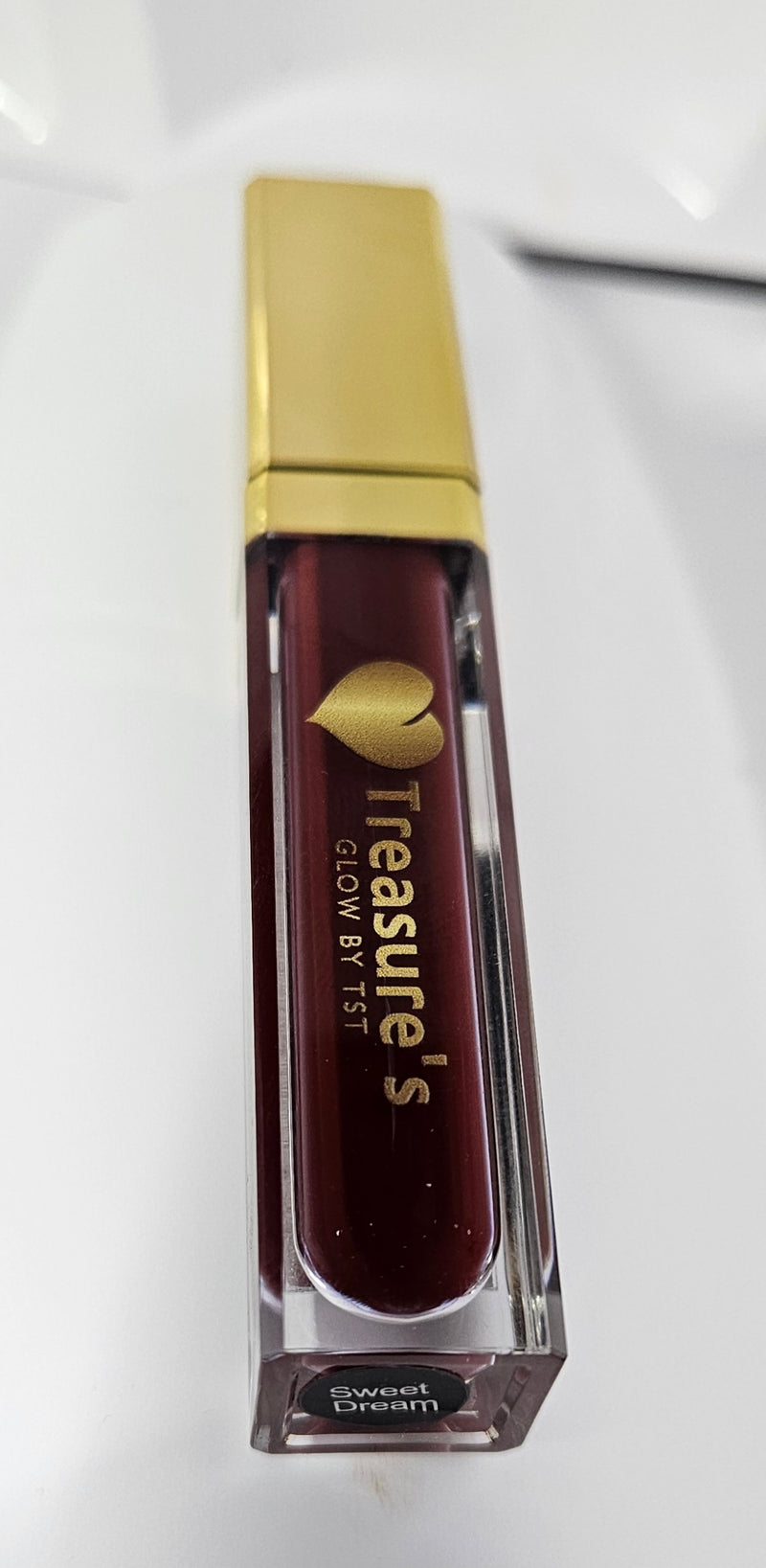 Teasbeauty Matte Lipgloss