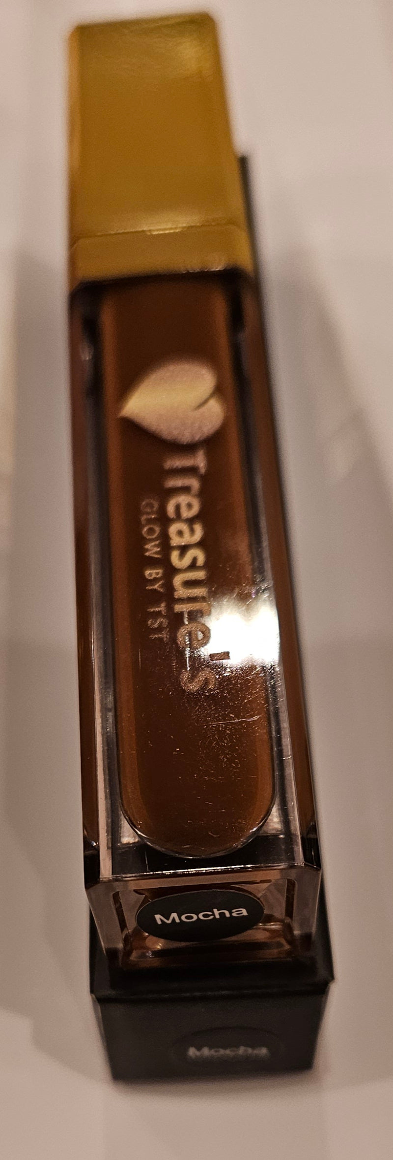 Teasbeauty Matte Lipgloss