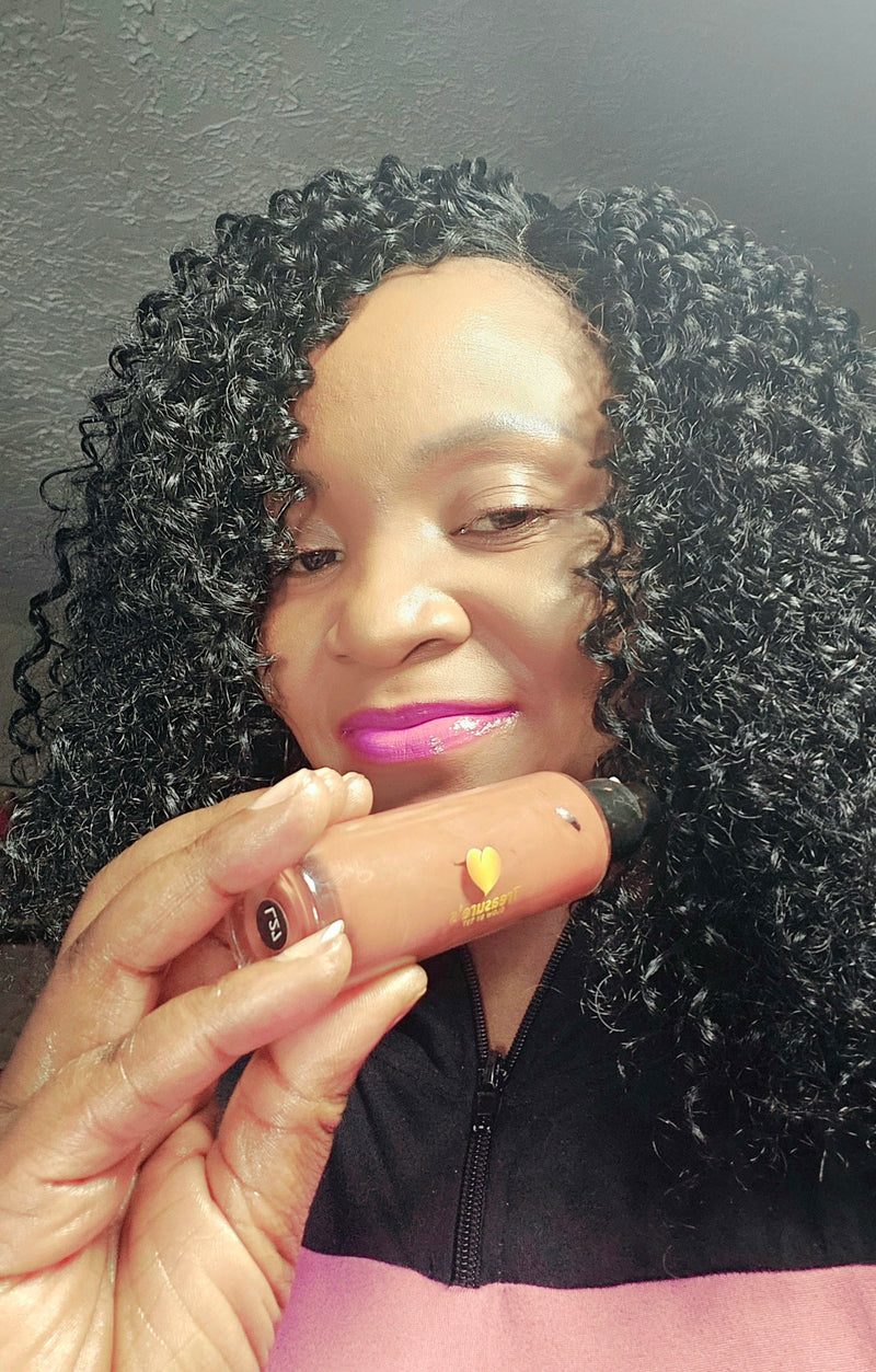 Full Coverage SP 15 Liquid Foundation