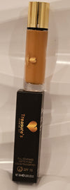 Treasure's full coverage foundation