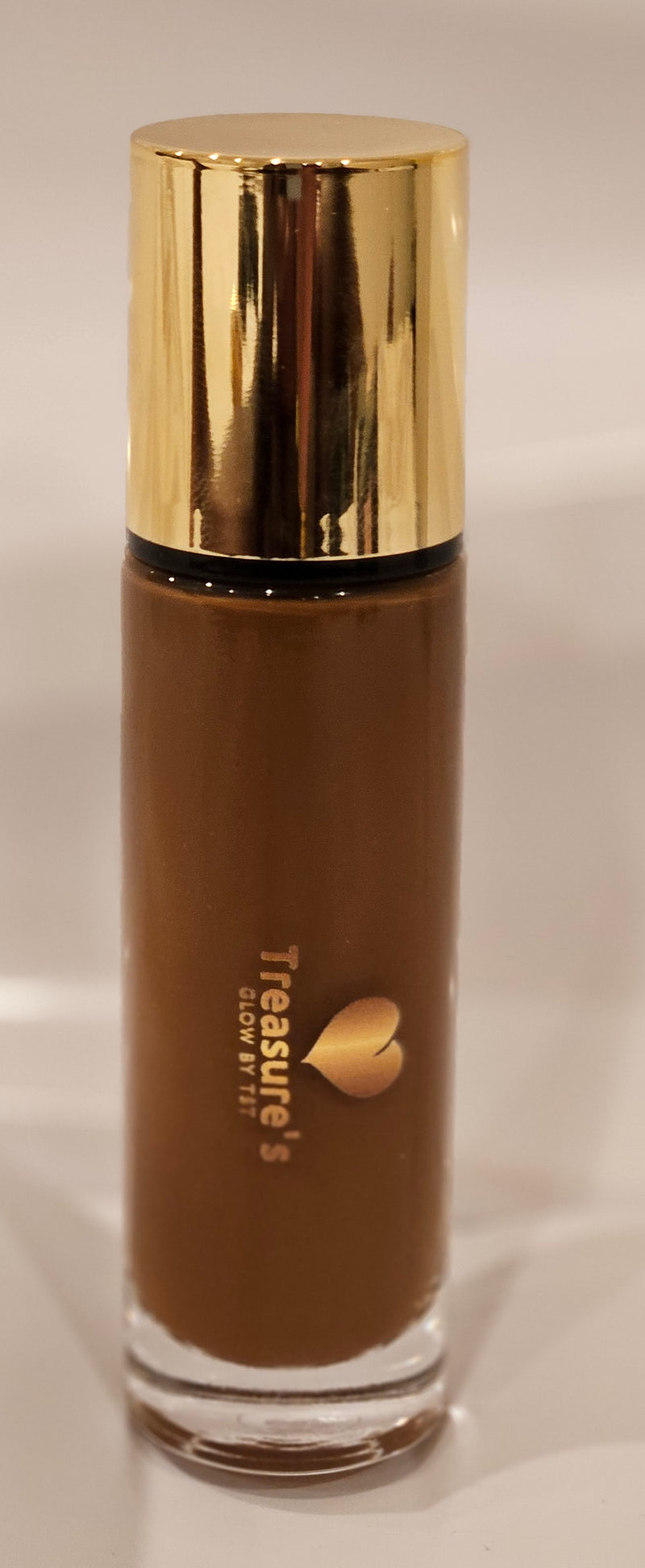 Full Coverage SP 15 Liquid Foundation