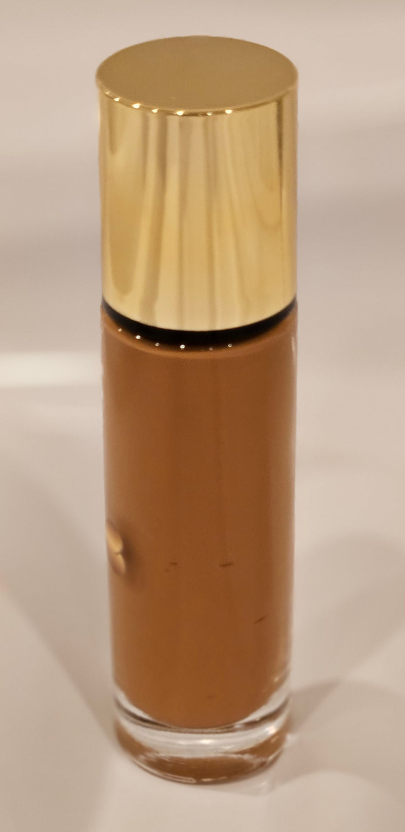 Full Coverage SP 15 Liquid Foundation