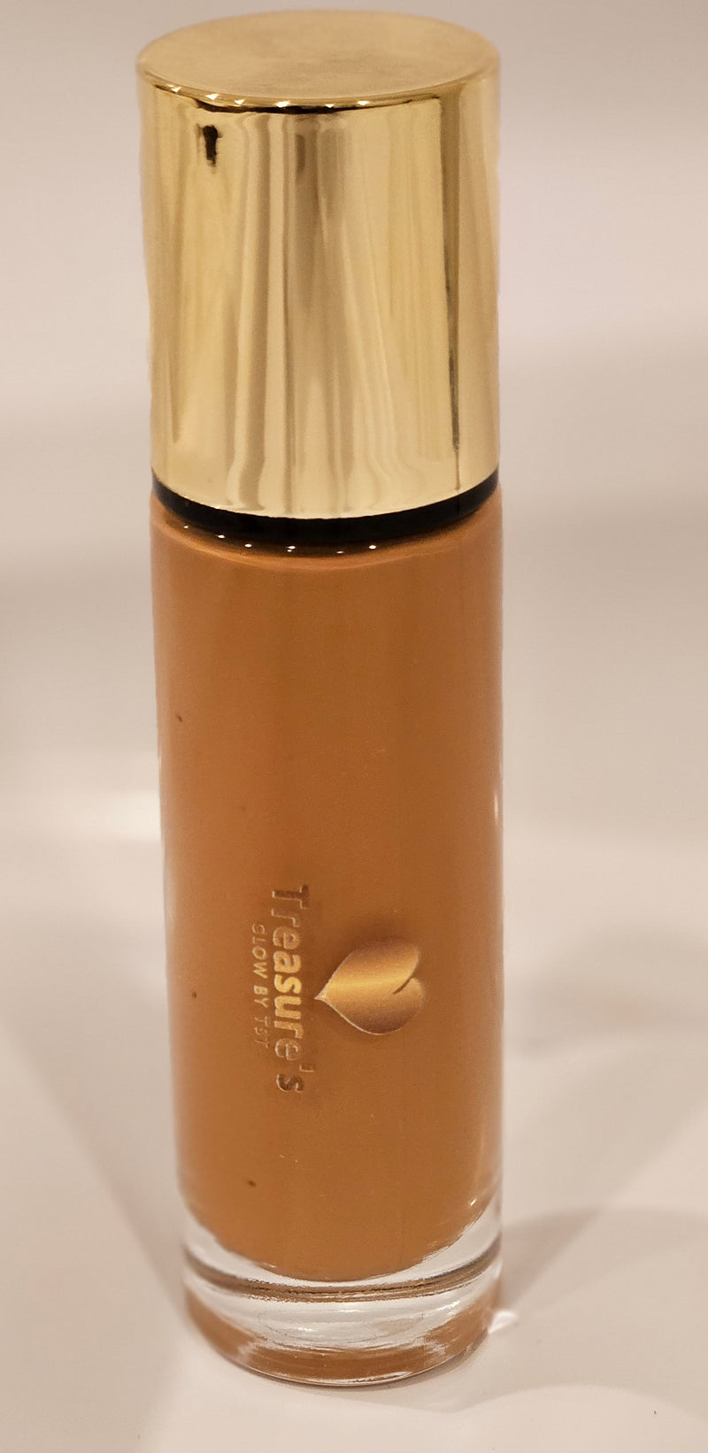 Full Coverage SP 15 Liquid Foundation