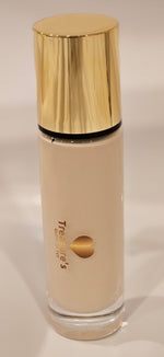 Full Coverage SP 15 Liquid Foundation