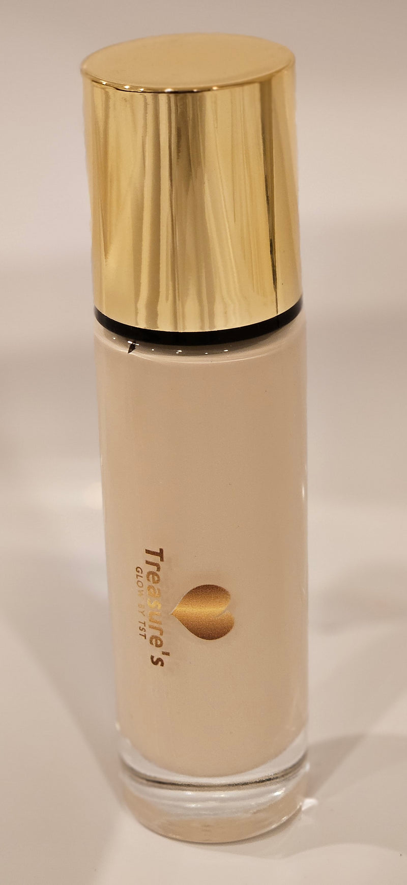 Full Coverage SP 15 Liquid Foundation
