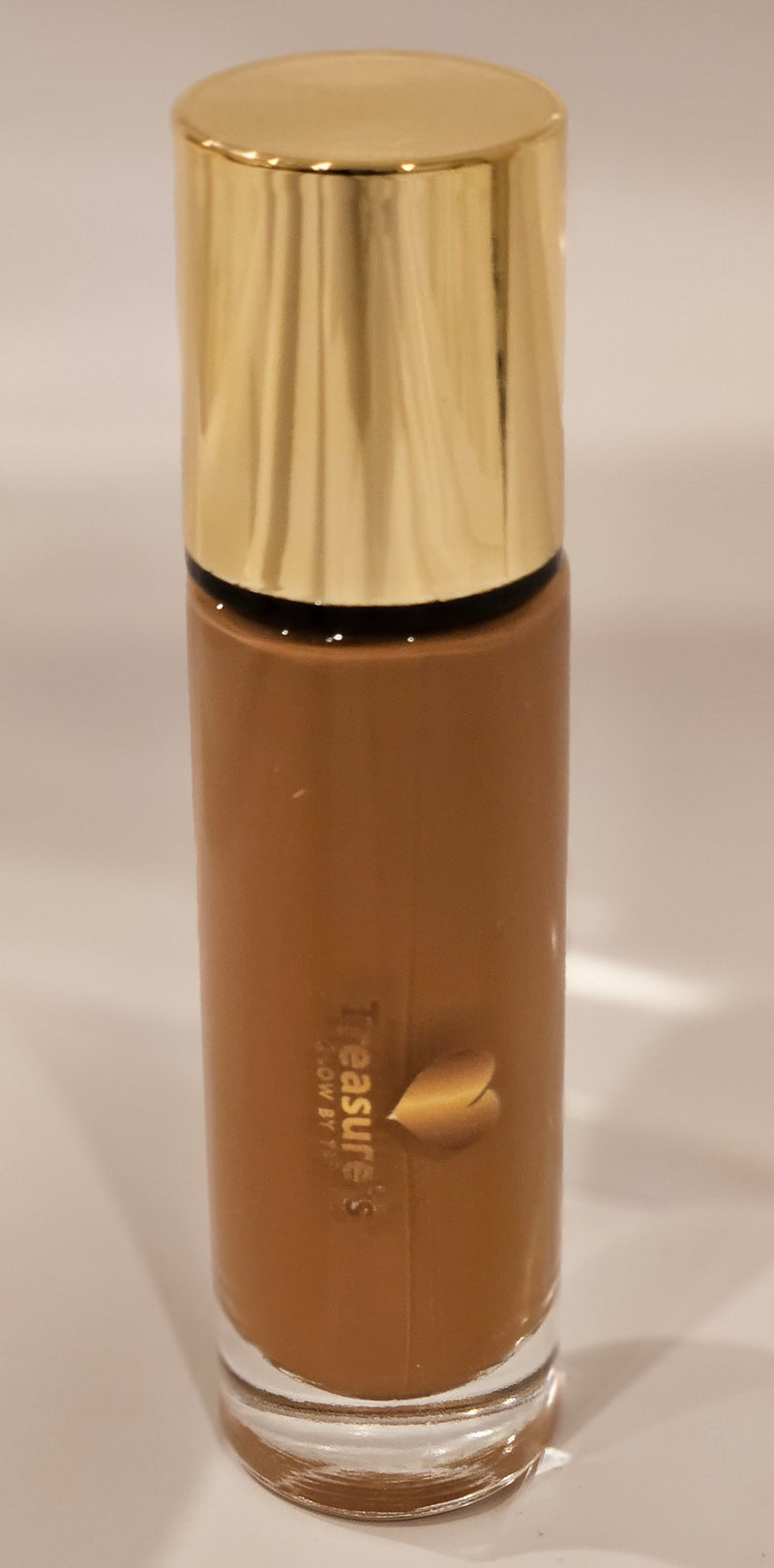 Full Coverage SP 15 Liquid Foundation