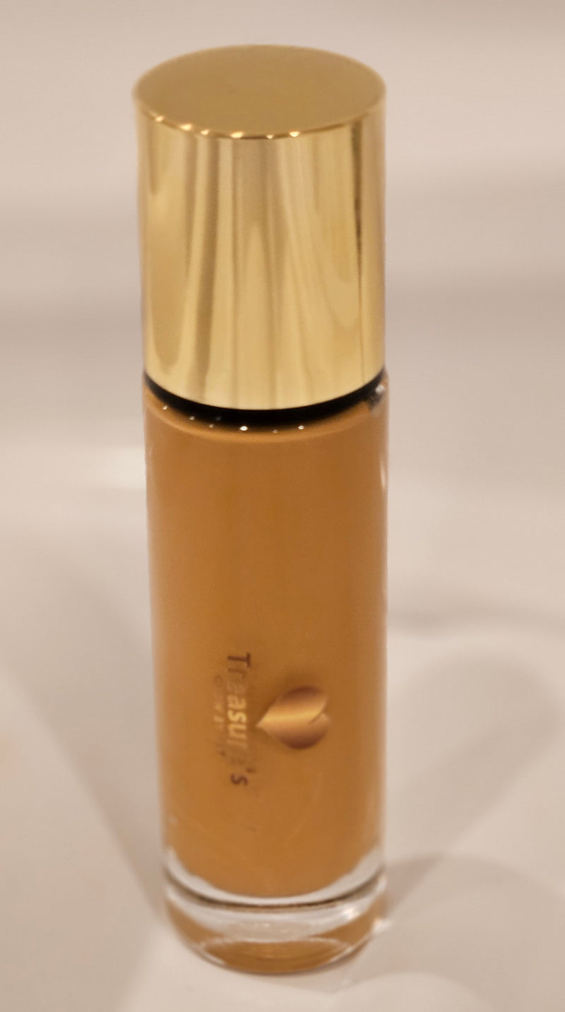 Full Coverage SP 15 Liquid Foundation