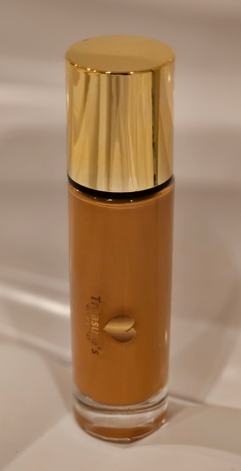 Full Coverage SP 15 Liquid Foundation