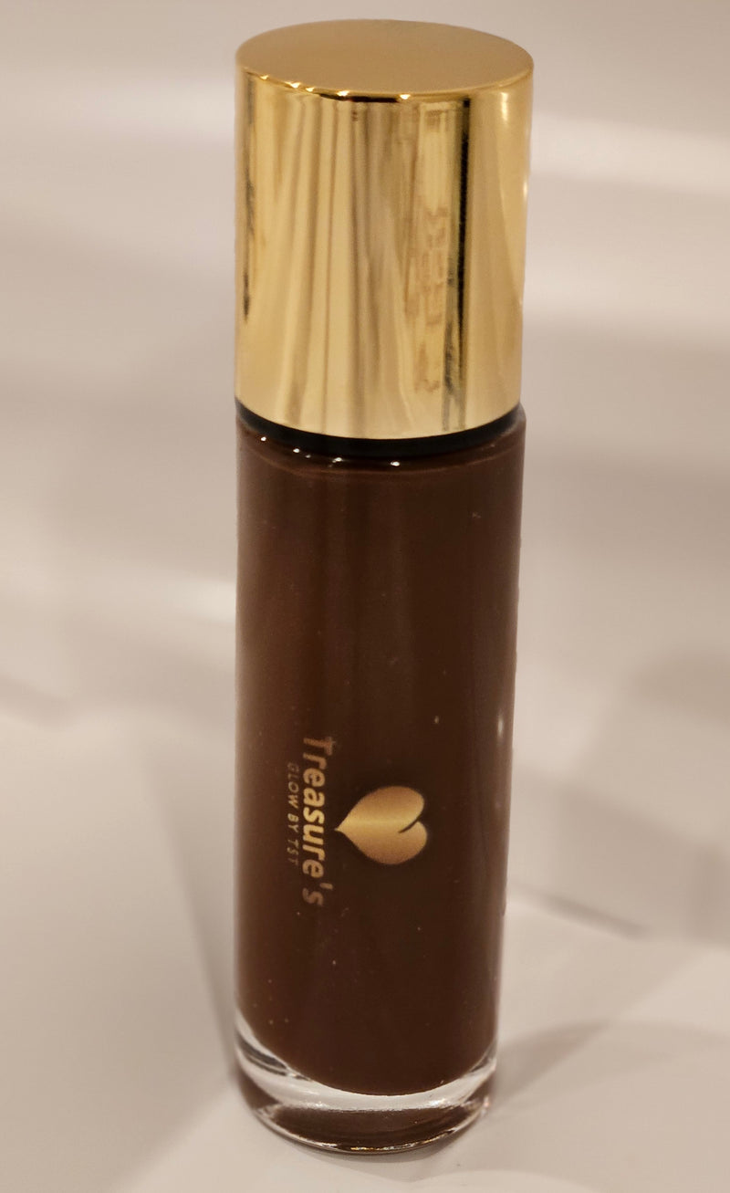 Full Coverage SP 15 Liquid Foundation