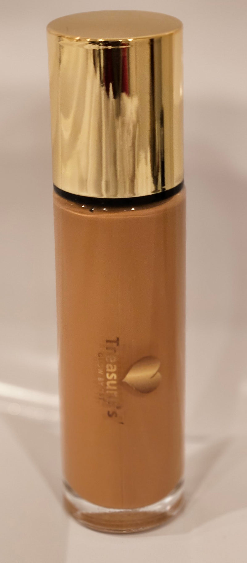 Full Coverage SP 15 Liquid Foundation