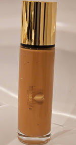 Full Coverage SP 15 Liquid Foundation