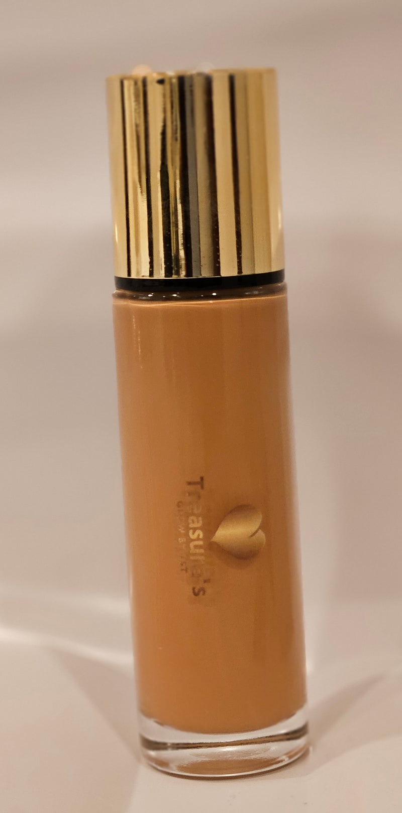 Full Coverage SP 15 Liquid Foundation