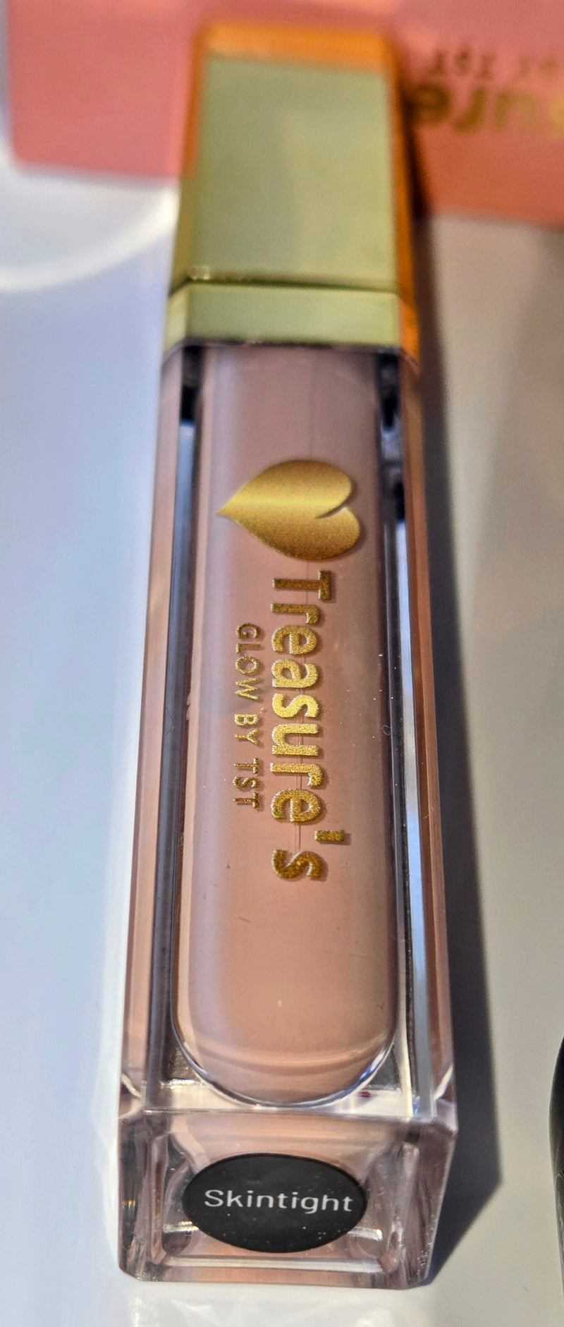 Teasbeauty Matte Lipgloss