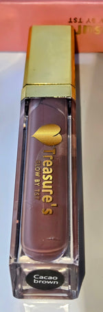 Teasbeauty Matte Lipgloss