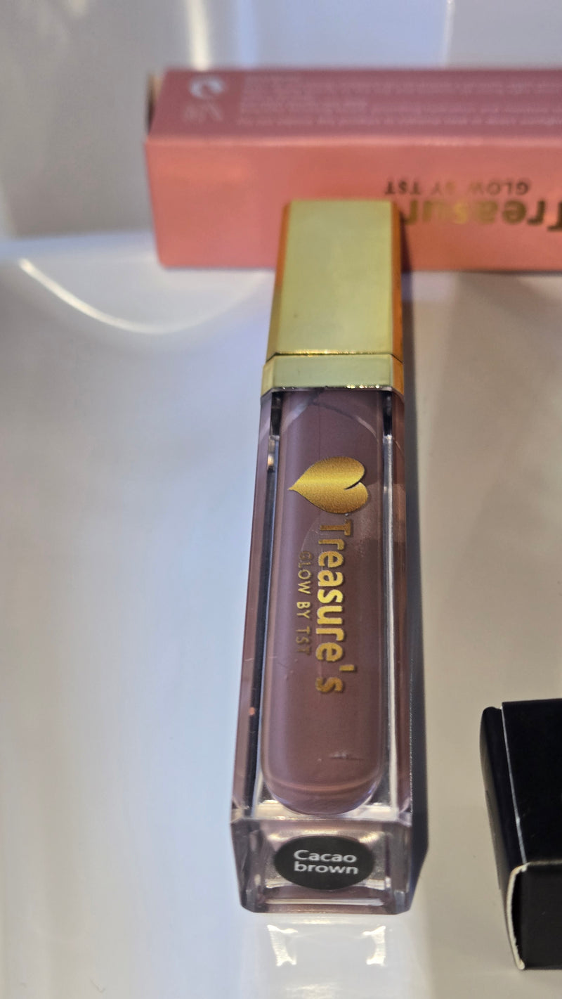 Teasbeauty Matte Lipgloss