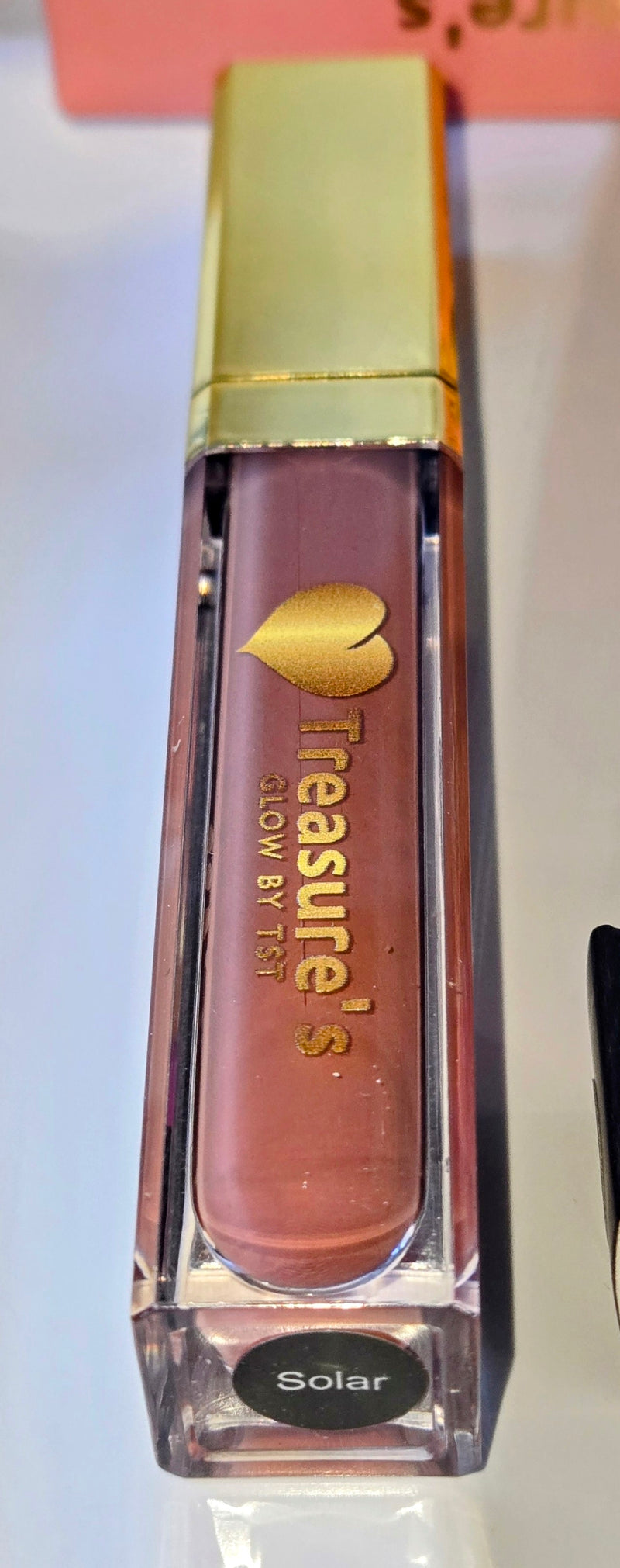 Teasbeauty Matte Lipgloss