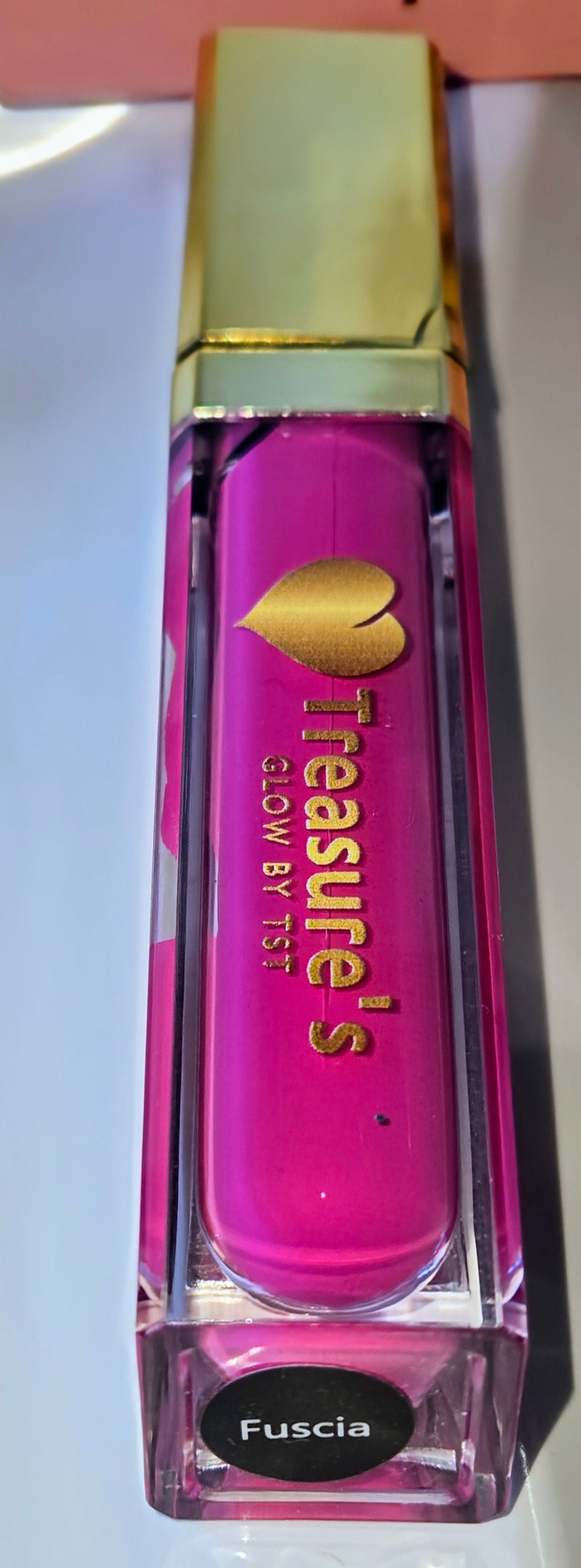 Teasbeauty Matte Lipgloss