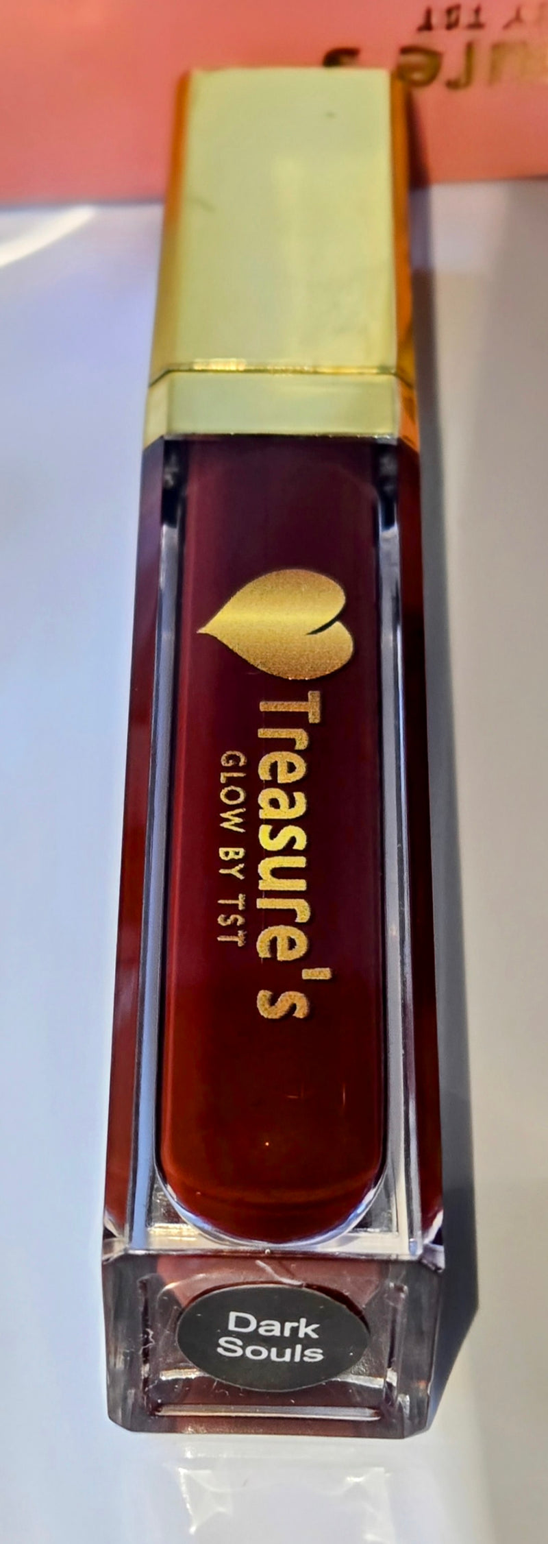 Teasbeauty Matte Lipgloss
