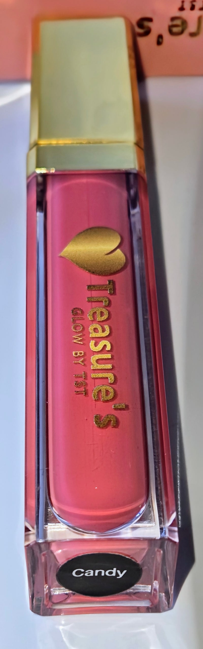 Teasbeauty Matte Lipgloss
