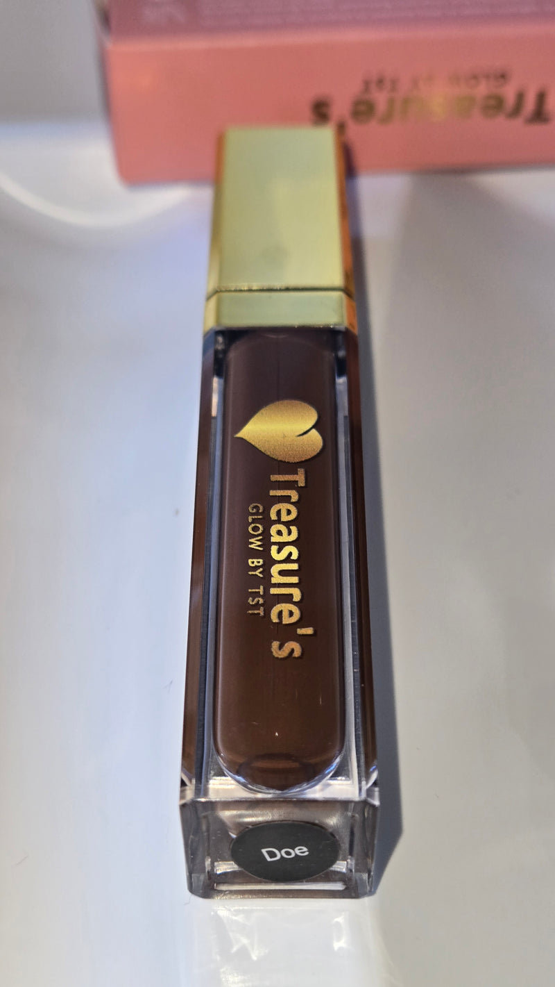 Teasbeauty Matte Lipgloss