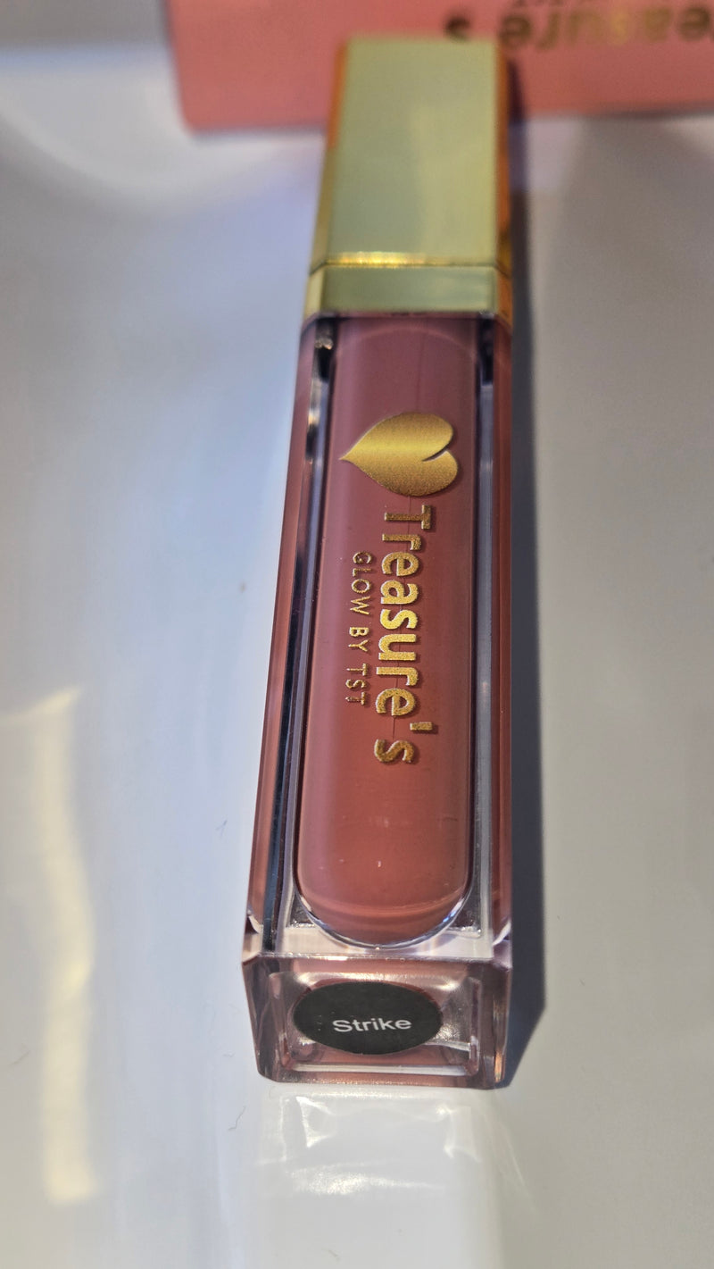 Teasbeauty Matte Lipgloss