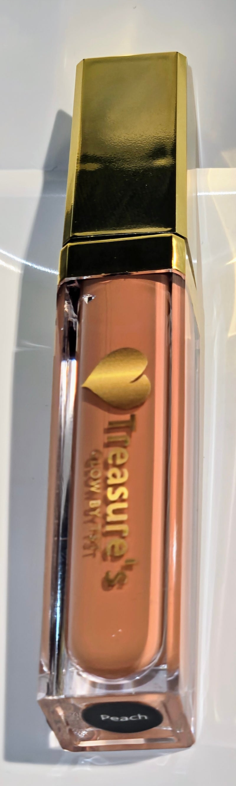 Teasbeauty Matte Lipgloss