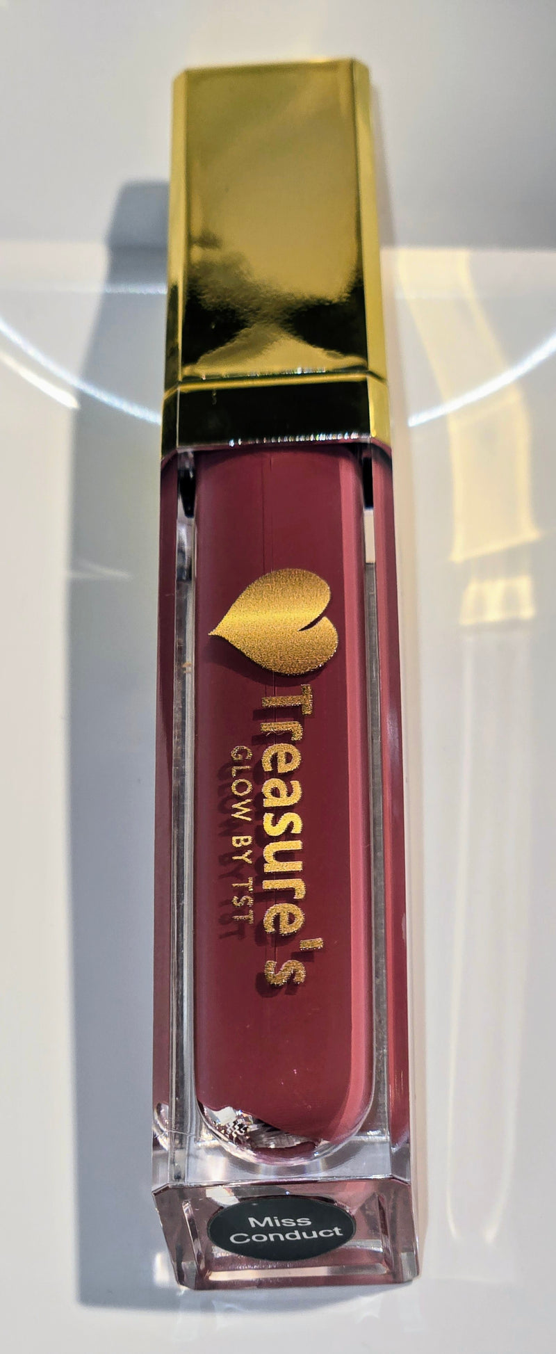 Teasbeauty Matte Lipgloss