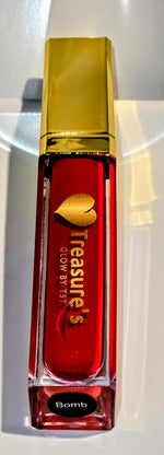 Teasbeauty Matte Lipgloss