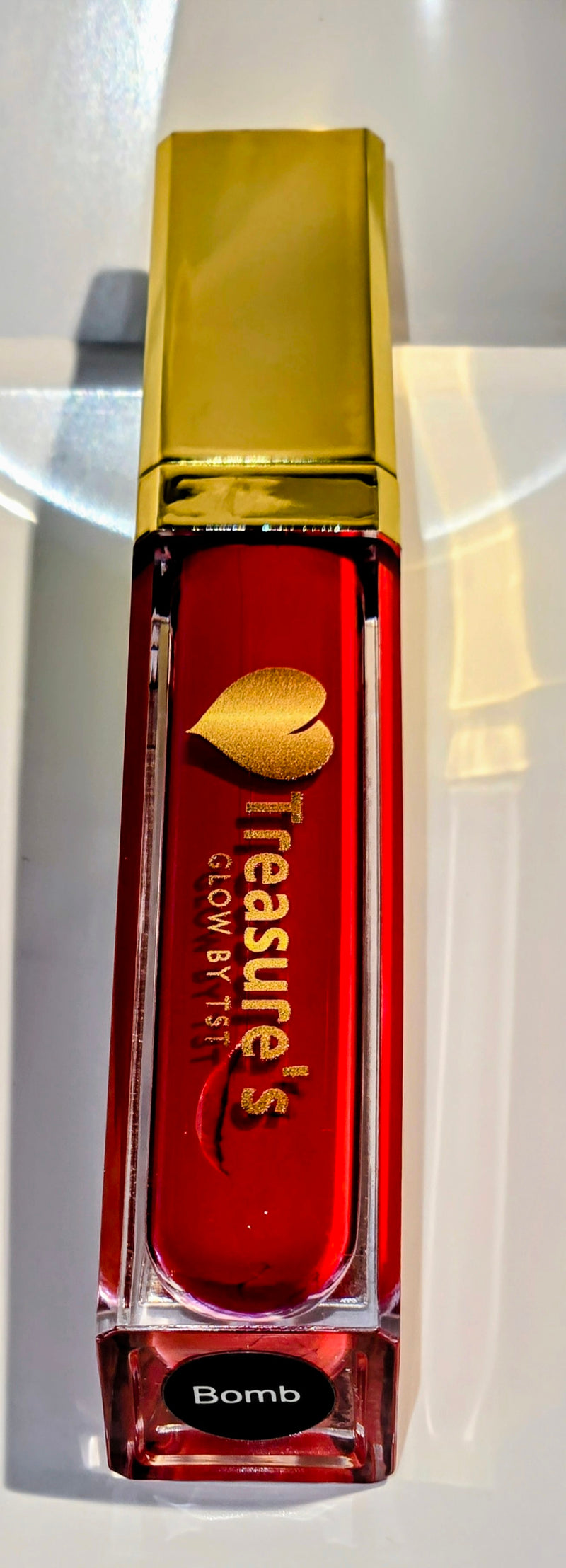 Teasbeauty Matte Lipgloss