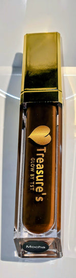 Teasbeauty Matte Lipgloss