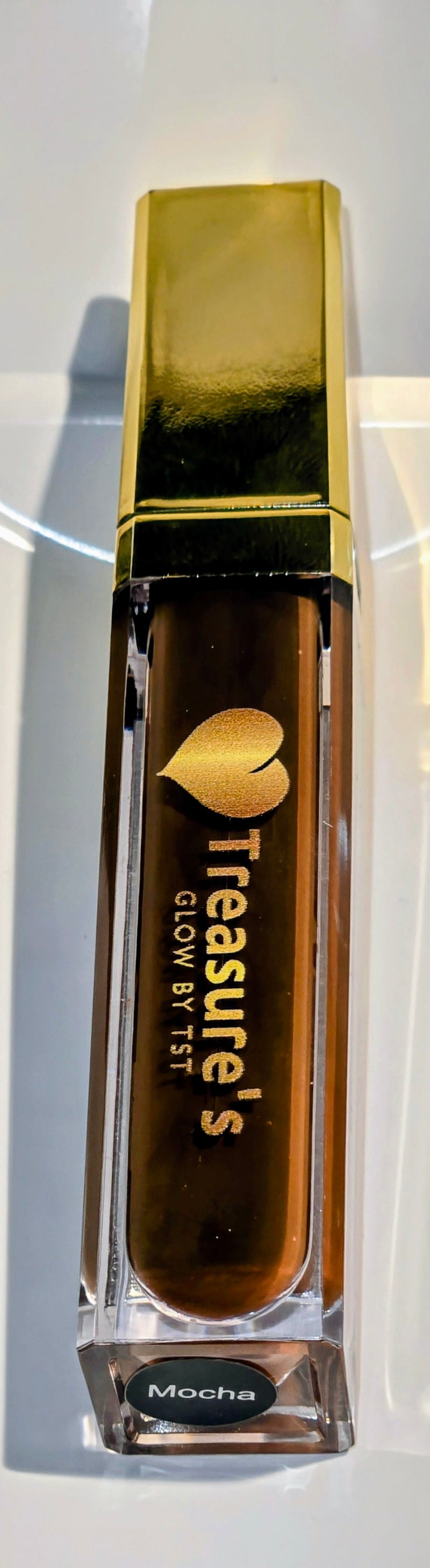 Teasbeauty Matte Lipgloss