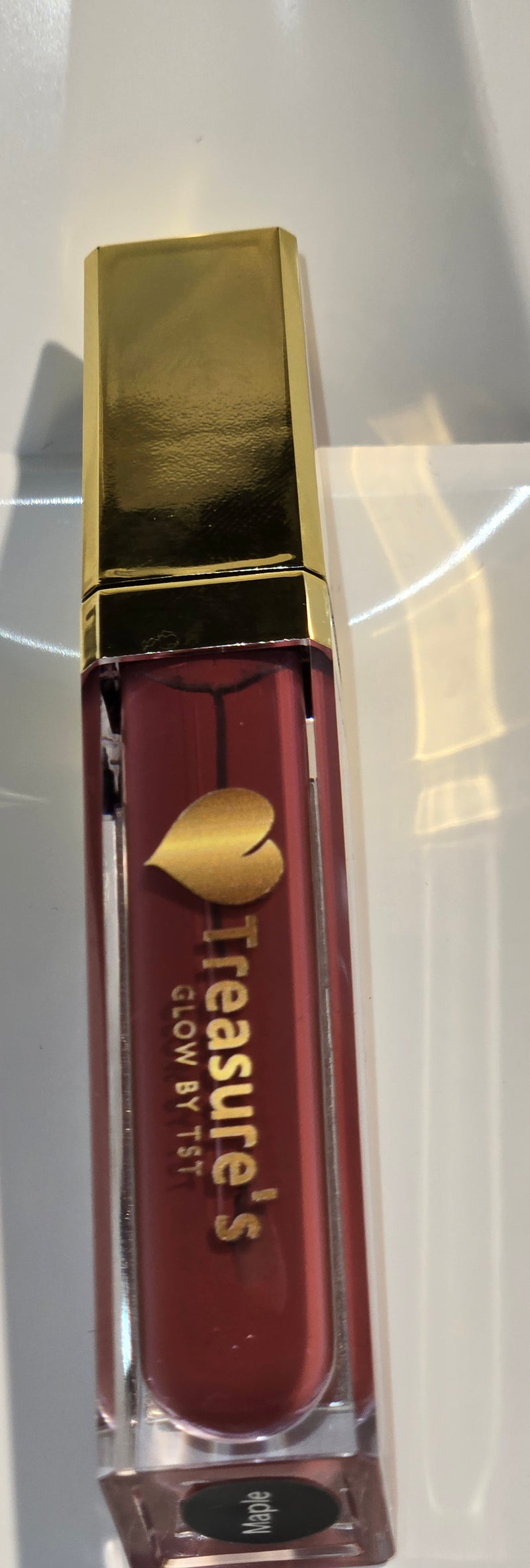 Teasbeauty Matte Lipgloss