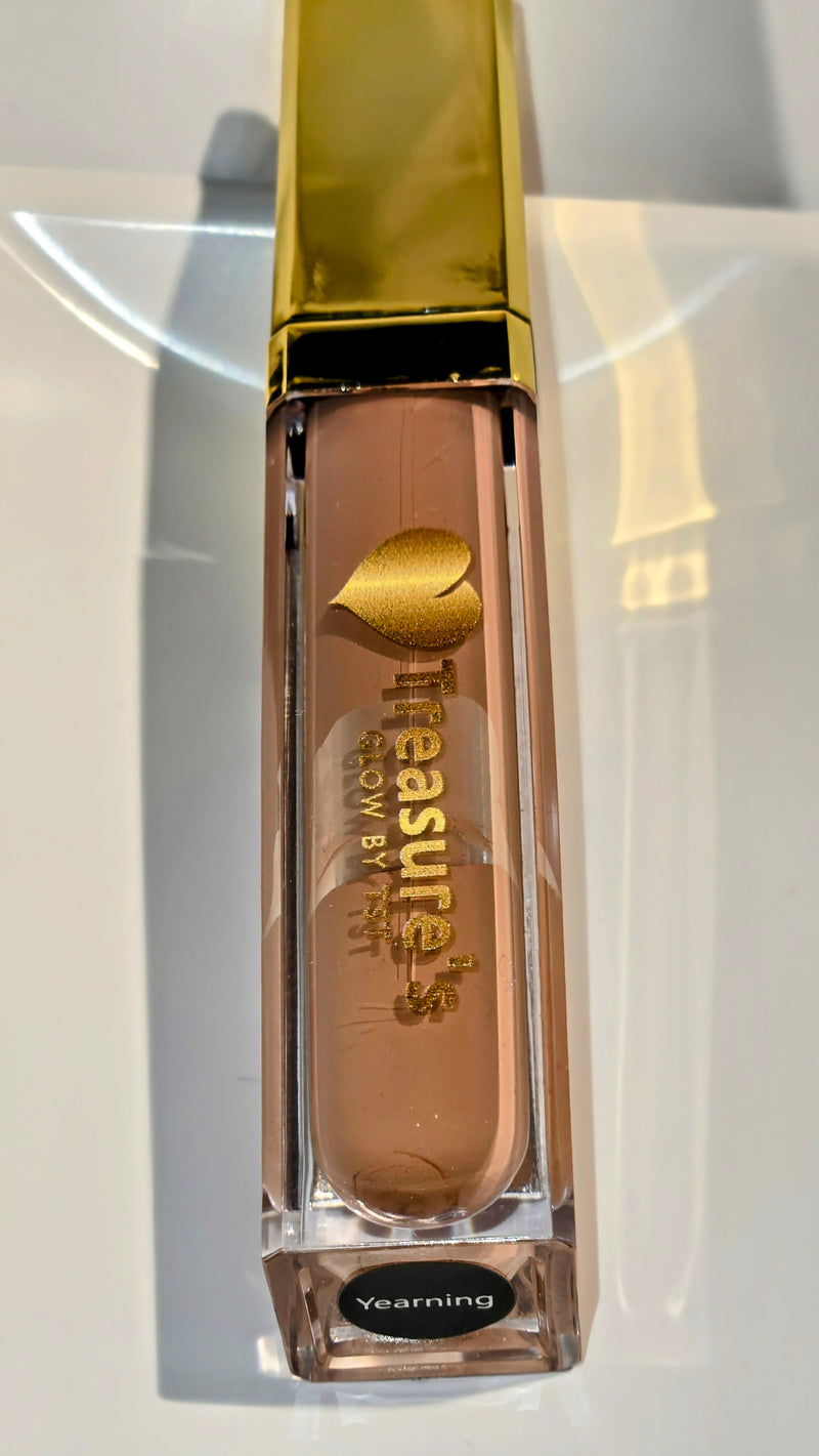 Teasbeauty Matte Lipgloss
