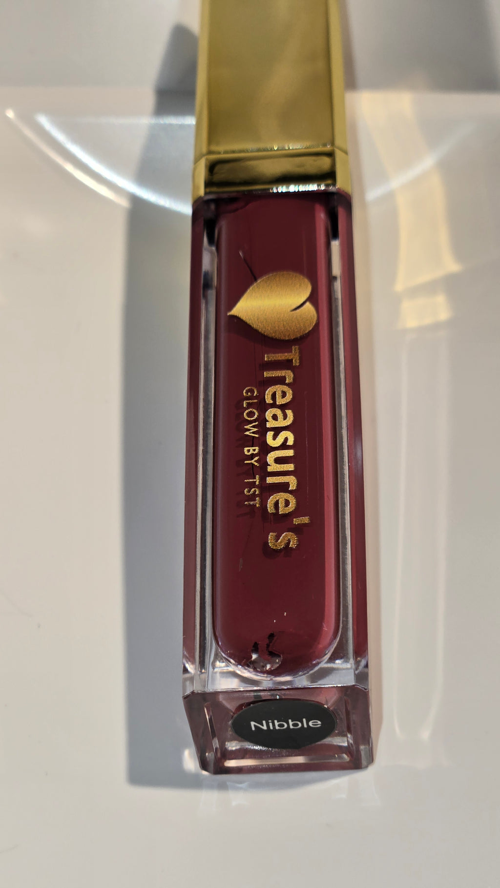 Teasbeauty Matte Lipgloss