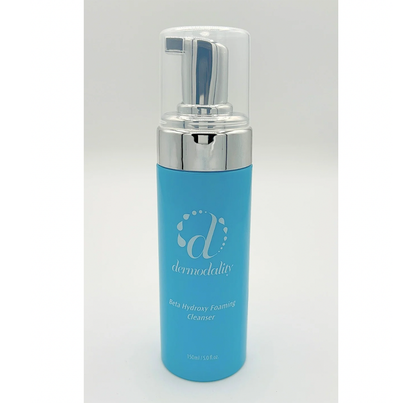 Beta Hydroxy Cleanser
