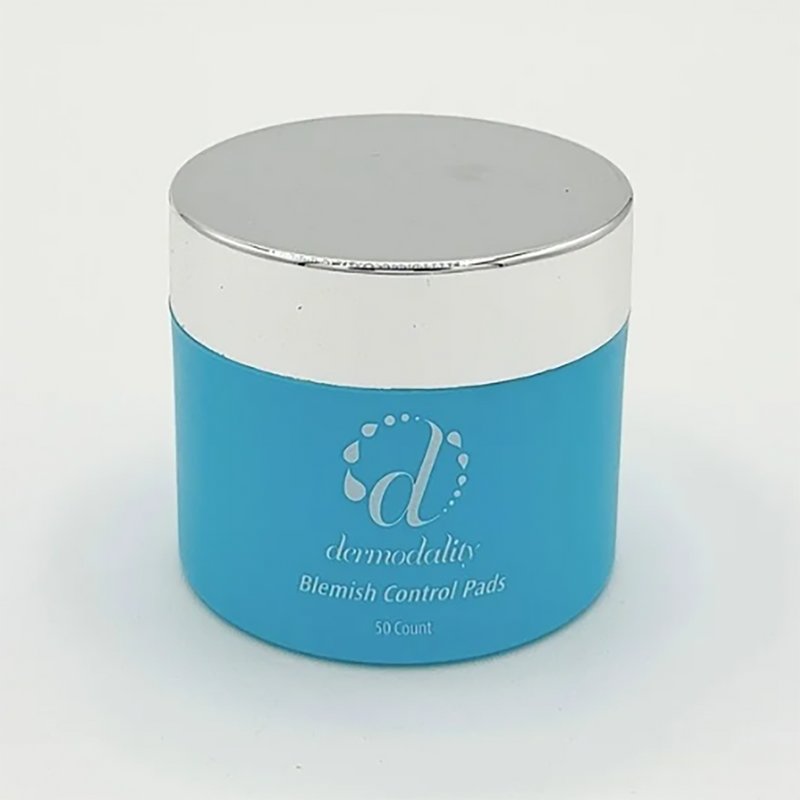 Blemish Control Pads