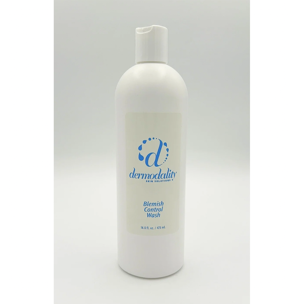 Blemish Control Wash