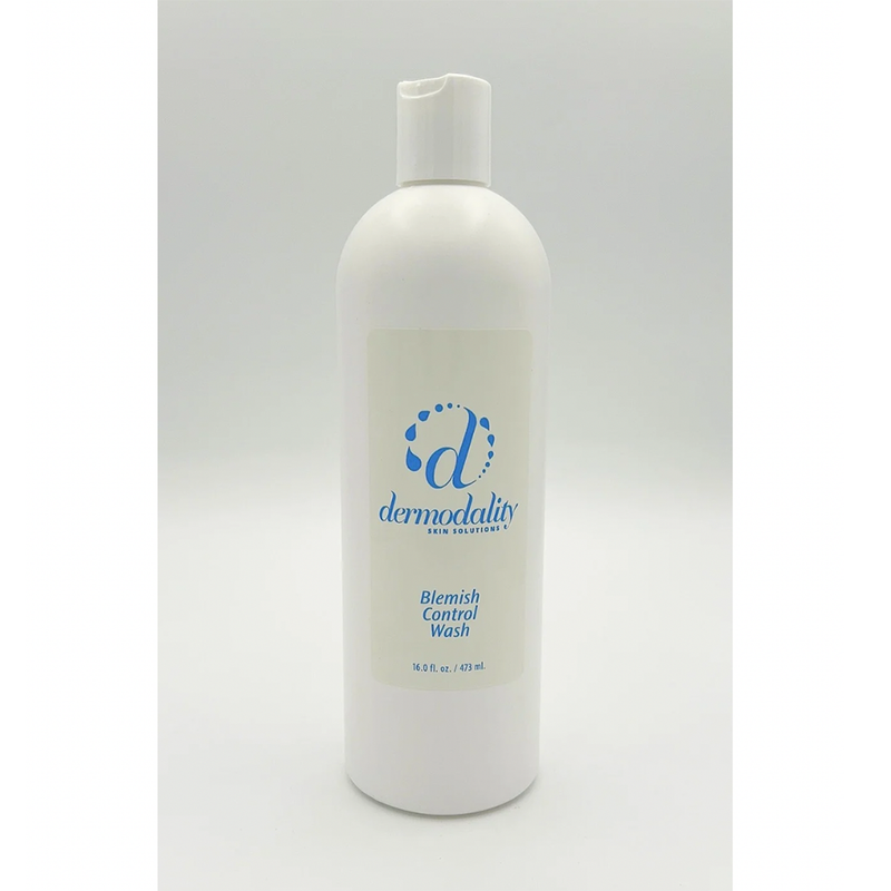 Blemish Control Wash