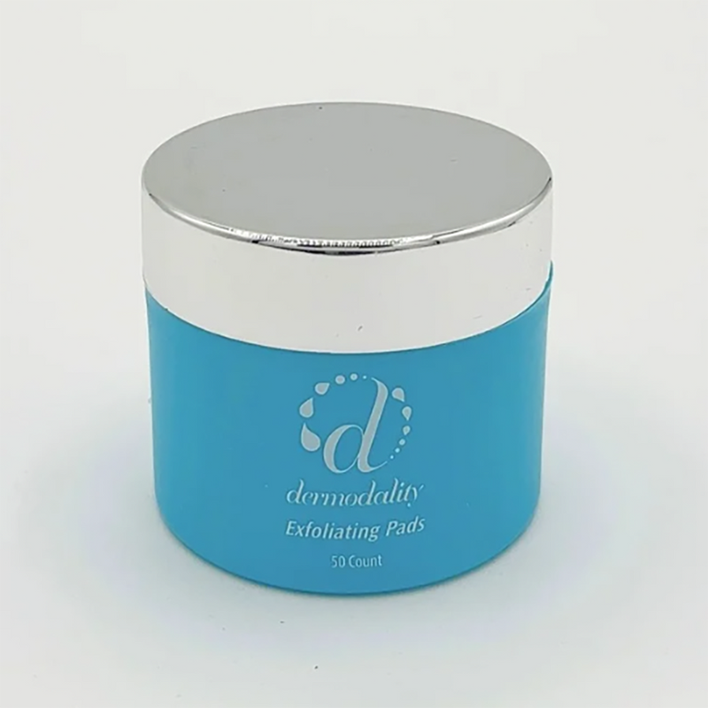 Exfoliating Pads