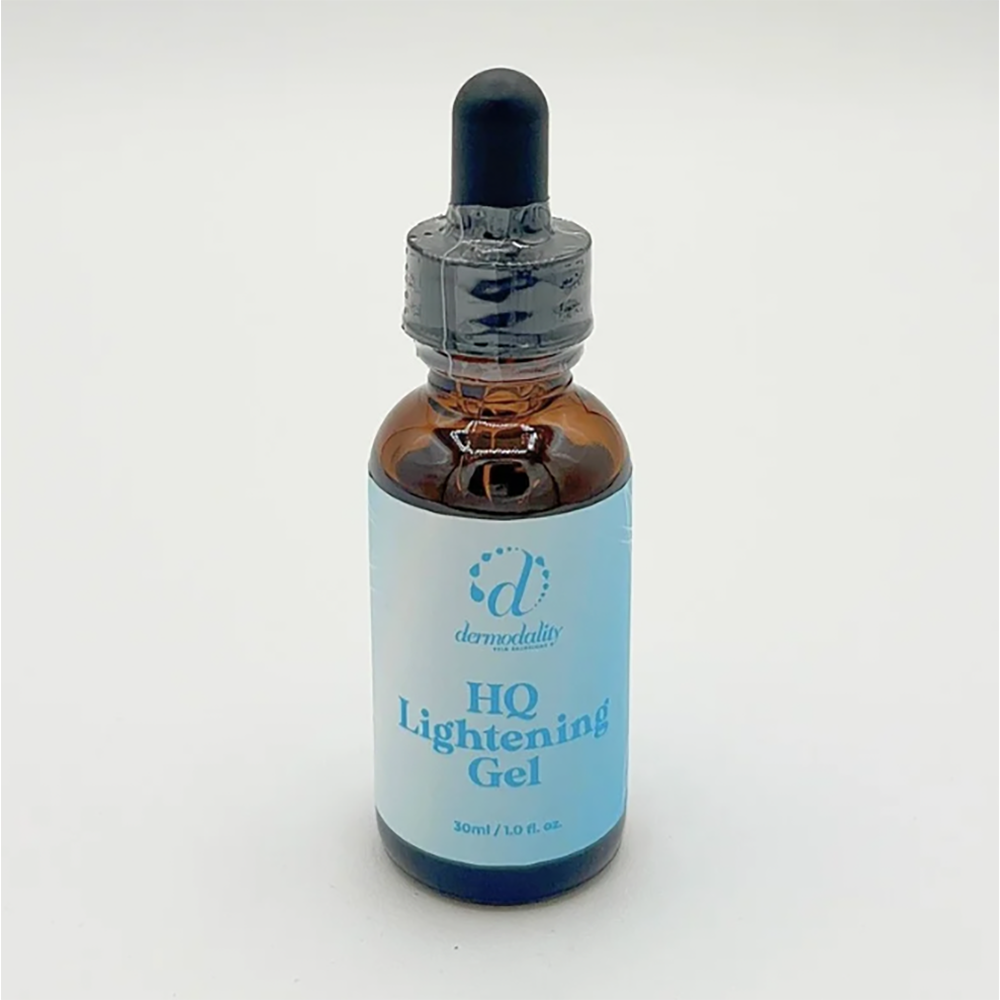 HQ Lightening Gel