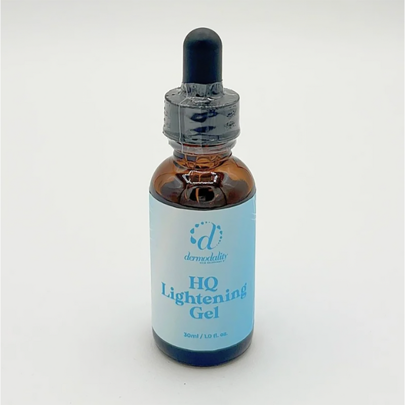 HQ Lightening Gel
