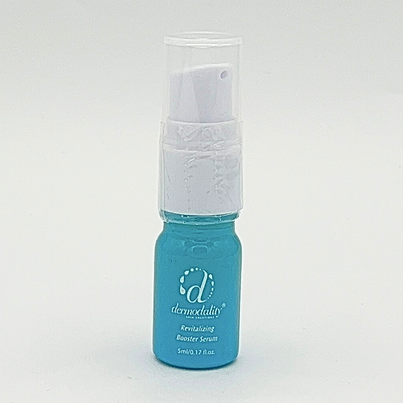 Revitalizing Super Serum