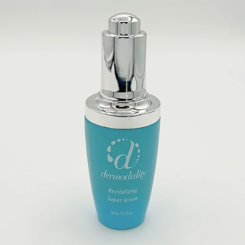 Revitalizing Super Serum